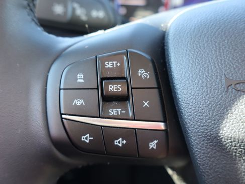 Used 2024 Ford Bronco Sport Outer Banks image 15