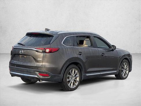 Used 2016 MAZDA CX-9 Grand Touring image 5