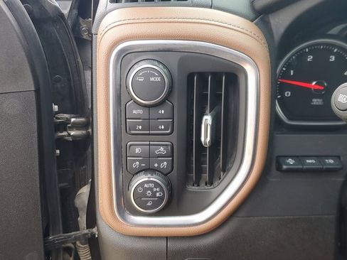 Used 2020 Chevrolet Silverado 3500 High Country w/ Z71 Off-Road Package image 22