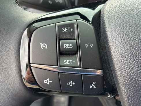 New 2025 Ford Escape Active w/ Cold Weather Package image 21