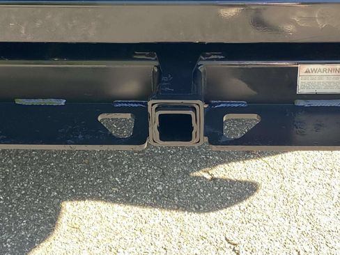 Used 2019 RAM 3500 Tradesman w/ Chrome Appearance Group AWD/4WD image 9