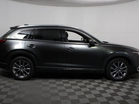 Used 2022 MAZDA CX-9 Grand Touring image 8