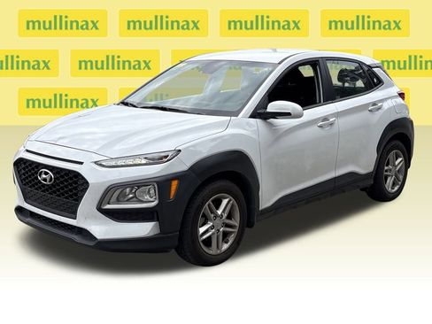 Used 2021 Hyundai Kona SE image 12
