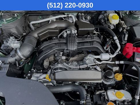 New 2026 Subaru Outback Premium image 40