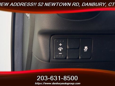 Used 2017 Kia Soul + w/ Designer's Package FWD image 14