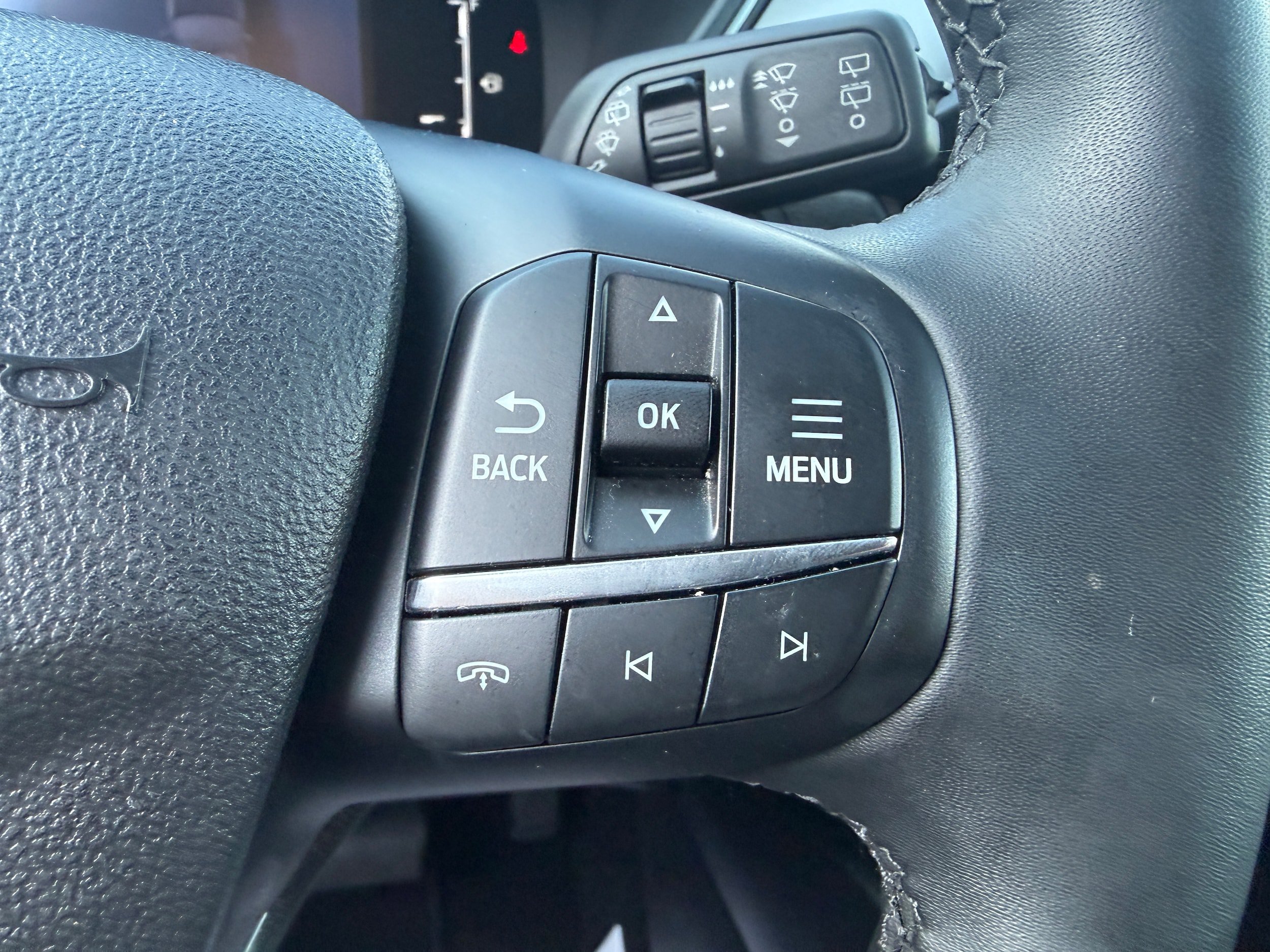 Used 2024 Ford Escape Active FWD image 14