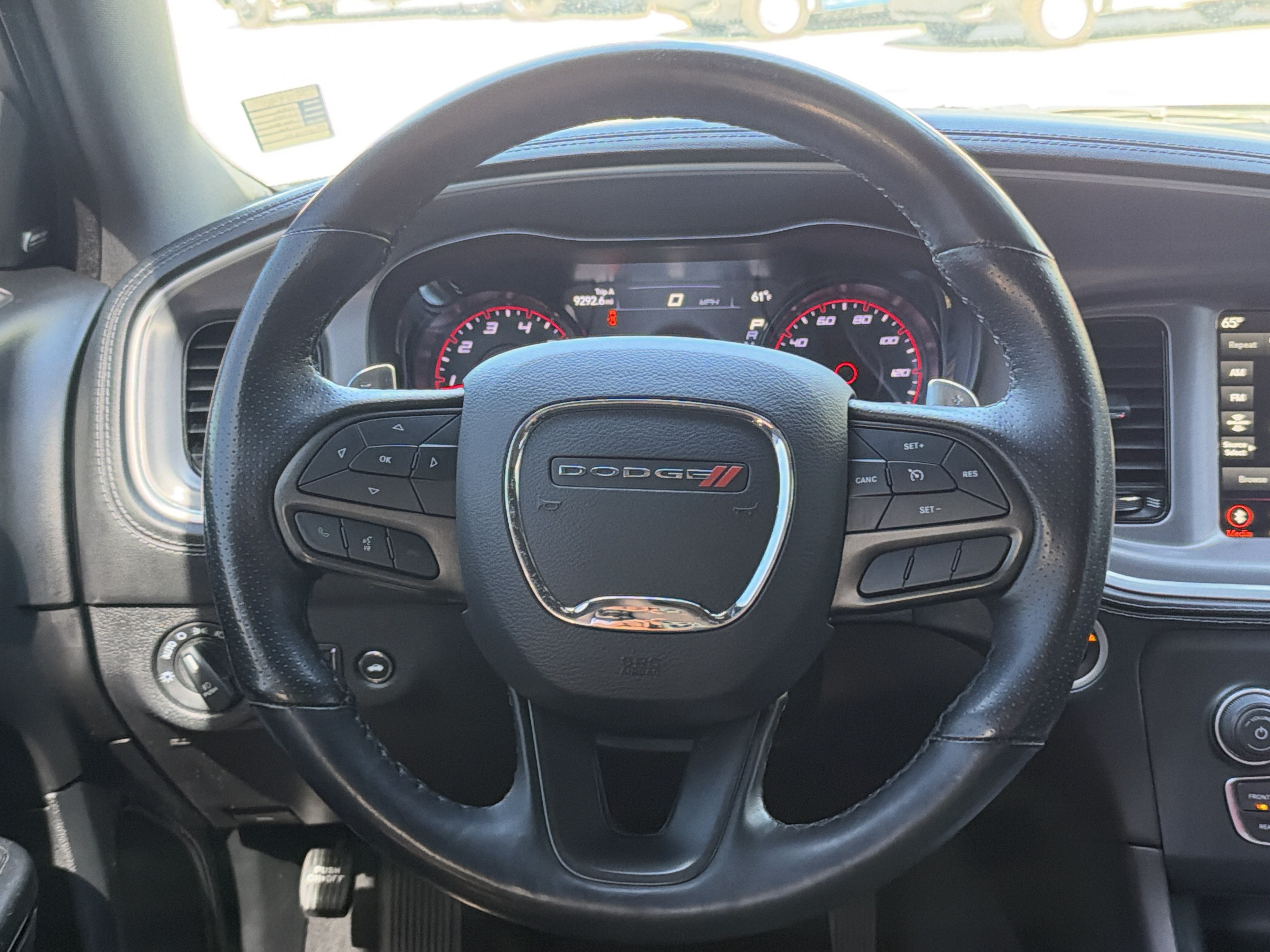 Used 2022 Dodge Charger GT w/ Plus Group RWD image 28