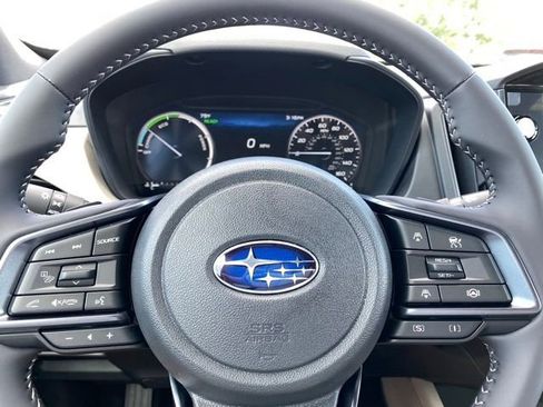 New 2026 Subaru Forester Sport AWD/4WD image 15