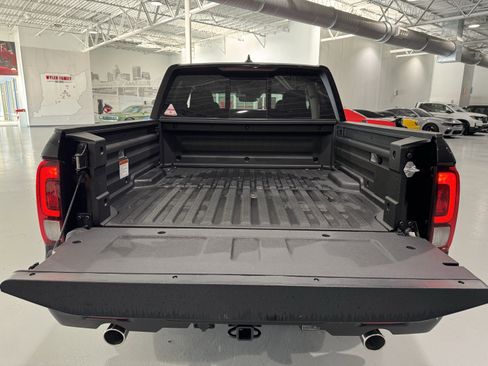 New 2026 Honda Ridgeline RTL image 15