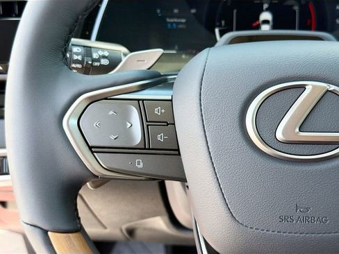 New 2026 Lexus RX 350 Premium Plus FWD image 39