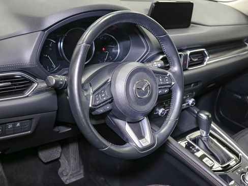 Used 2020 MAZDA CX-5 Grand Touring w/ GT Premium Package AWD/4WD image 25