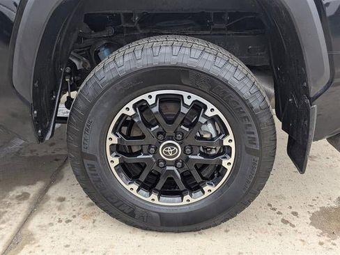 Used 2024 Toyota Tundra SR5 w/ TRD Off-Road Package image 15