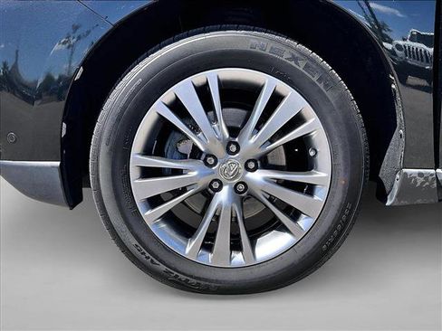 Used 2013 Lexus RX 350 FWD w/ Navigation Pkg image 10