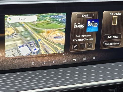 New 2026 INFINITI QX80 Autograph image 34