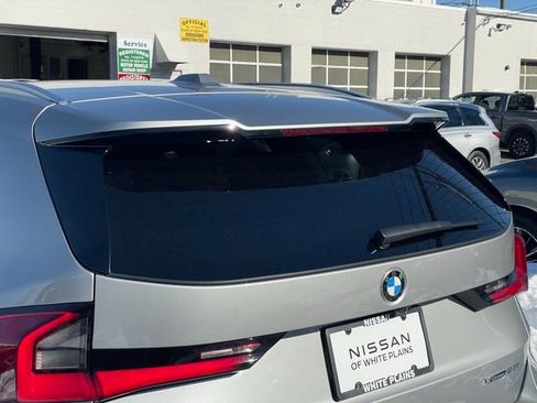 Used 2026 BMW X1 xDrive28i w/ Technology Package AWD/4WD image 26