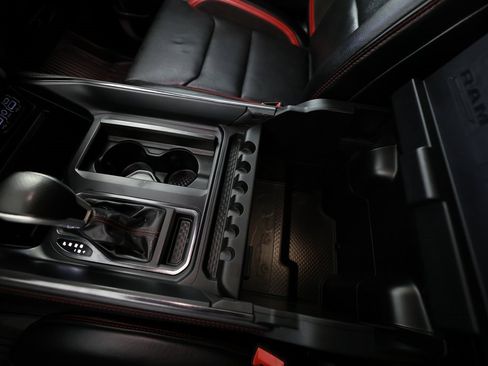 Used 2023 RAM 1500 TRX w/ TRX Level 2 Equipment Group image 44