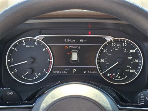 Used 2021 Nissan Rogue S image 26