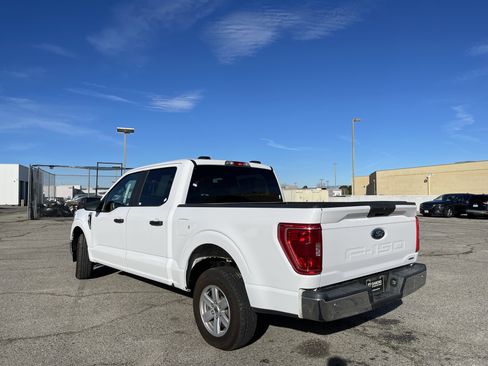 Used 2023 Ford F150 XLT image 3