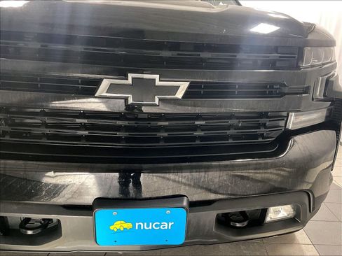 Used 2021 Chevrolet Silverado 1500 RST w/ All Star Edition Plus image 33
