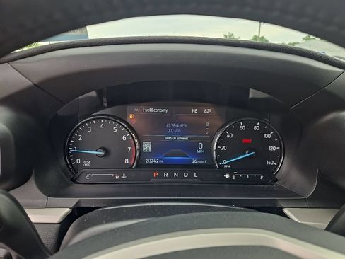 Used 2023 Ford Explorer XLT w/ Equipment Group 202A AWD/4WD image 7