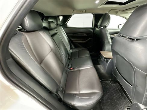 Used 2022 MAZDA CX-30 AWD 2.5 S w/ Premium Package image 28