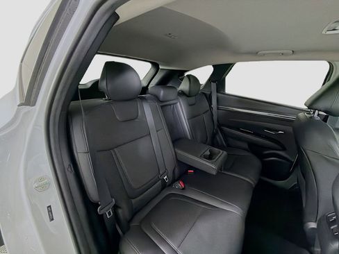 Used 2022 Hyundai Tucson SEL w/ Convenience + Premium Package AWD/4WD image 29