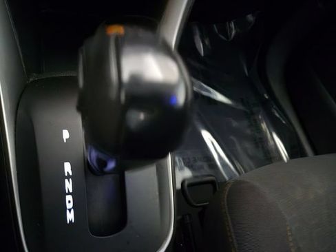 Used 2020 Chevrolet Trax LS w/ Tint and Cruise Package FWD image 13
