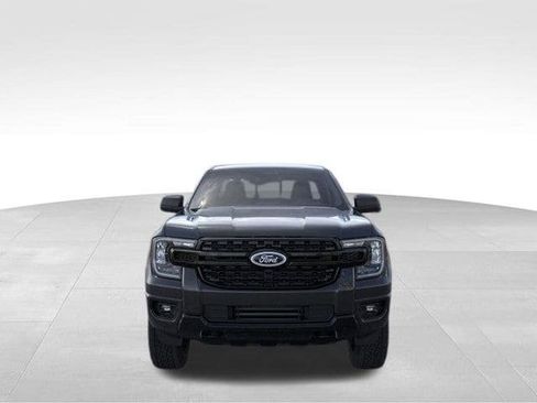 New 2025 Ford Ranger XLT image 6