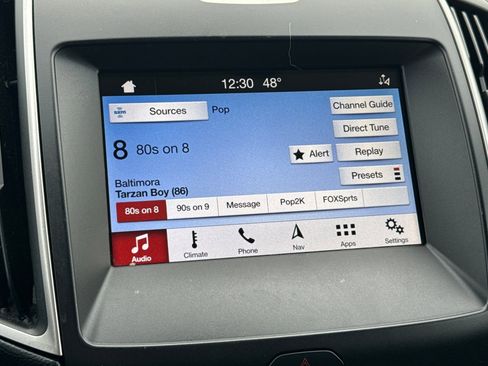 Used 2019 Ford Edge SEL w/ Equipment Group 201A image 18