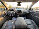Used 2018 Chevrolet Traverse Premier w/ LPO, Floor Liner Package image 2