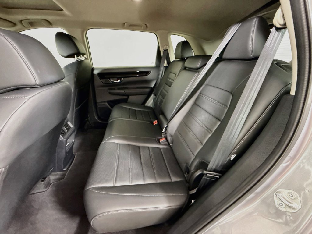 Used 2026 Honda CR-V EX-L image 23