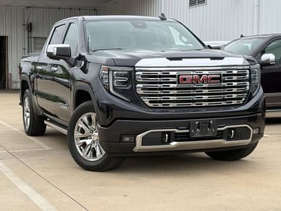 Used 2022 GMC Sierra 1500 Denali