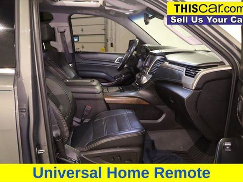 Used 2018 GMC Yukon Denali w/ Denali Ultimate Package image 31