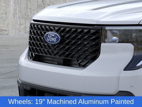New 2026 Ford Maverick Lariat w/ Black Appearance Package AWD/4WD image 20