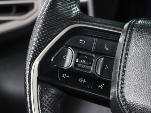 Used 2024 Toyota Tundra Limited image 15