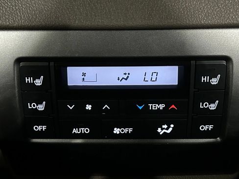 Used 2023 Lexus GX 460 Premium AWD/4WD image 98
