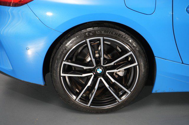 Used 2020 BMW Z4 sDrive30i w/ M Sport Package RWD image 53