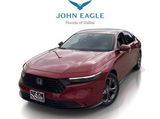 Used 2023 Honda Accord EX-L video 1