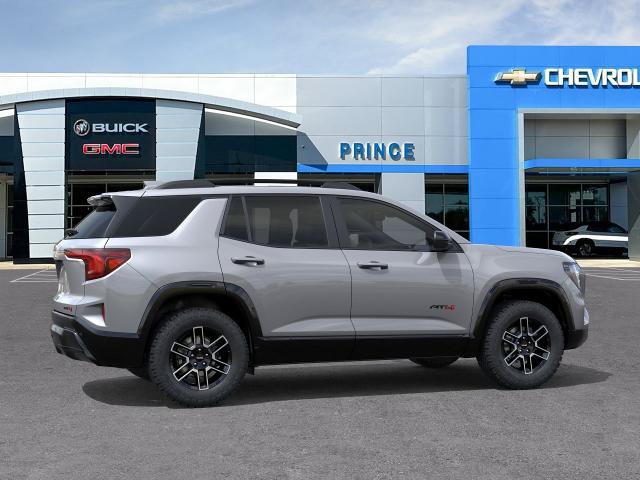 New 2026 GMC Terrain AT4 w/ LPO, Black Badging Package AWD/4WD image 41