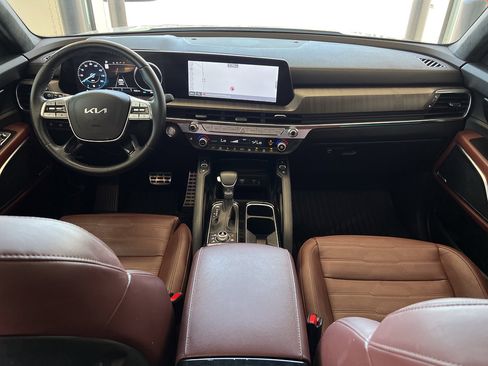 Used 2023 Kia Telluride SX Prestige AWD/4WD image 34