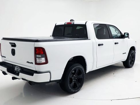 Used 2023 RAM 1500 Big Horn AWD/4WD image 8