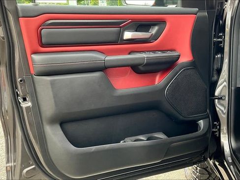 New 2026 RAM 1500 Rebel w/ Rebel Level 1 Equipment Group image 22