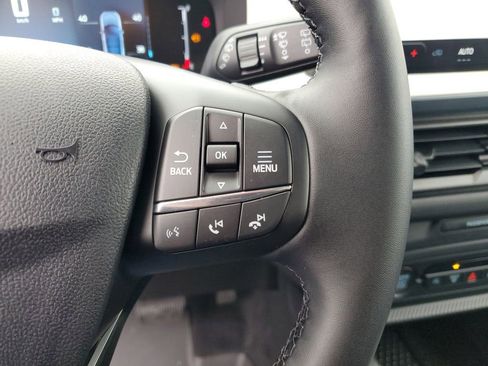 New 2026 Ford Bronco Sport Heritage w/ Convenience Package image 16