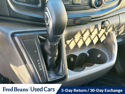 Certified 2024 Ford Transit 250 Low Roof w/ Exterior Upgrade Package image 17