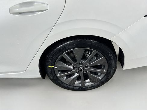 New 2026 Nissan Sentra SL w/ Floor Mat Package image 26