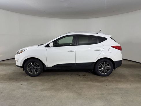 Used 2015 Hyundai Tucson SE AWD/4WD image 11