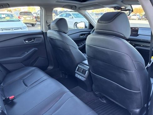 Certified 2025 Honda Accord EX-L image 29