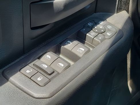 New 2025 RAM 3500 Tradesman image 33