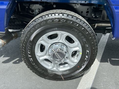 New 2026 Ford F350 XLT w/ XLT Premium Package image 20