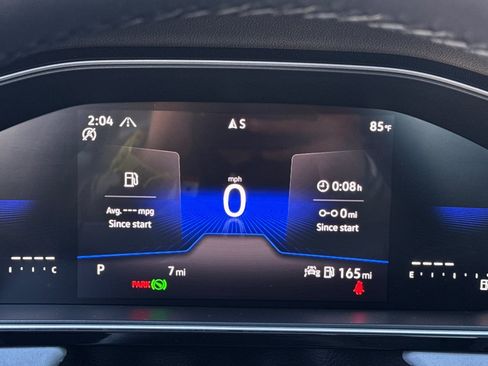 New 2026 Volkswagen Jetta SE image 21